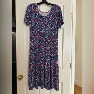 Draper James dress